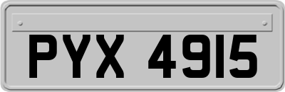 PYX4915