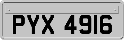 PYX4916