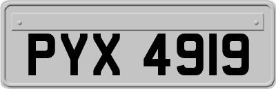 PYX4919