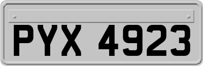PYX4923