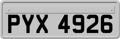 PYX4926