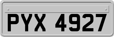 PYX4927