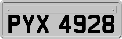 PYX4928