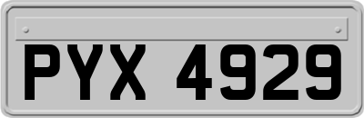 PYX4929