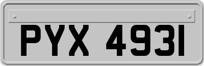 PYX4931