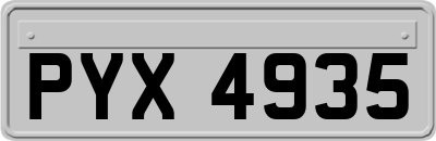 PYX4935