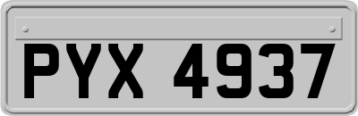 PYX4937