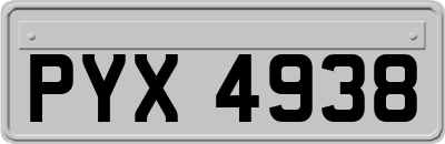 PYX4938