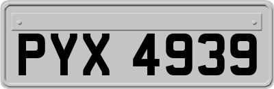 PYX4939