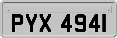PYX4941