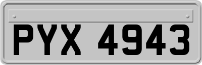 PYX4943