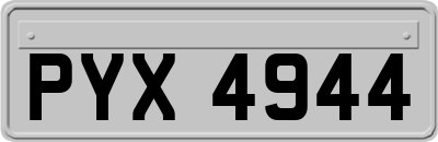 PYX4944