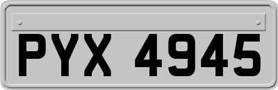 PYX4945