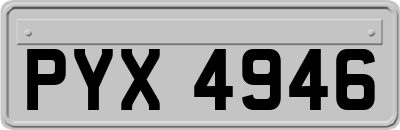 PYX4946