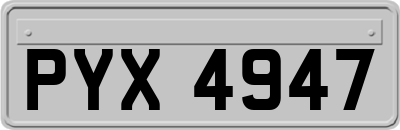 PYX4947