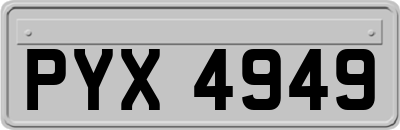 PYX4949