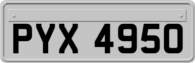 PYX4950