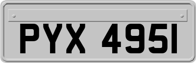 PYX4951