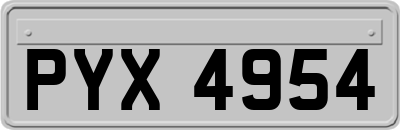 PYX4954