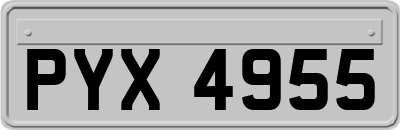 PYX4955
