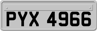 PYX4966