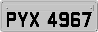 PYX4967