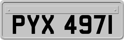 PYX4971