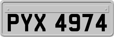 PYX4974