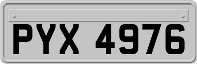 PYX4976