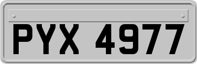 PYX4977