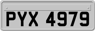 PYX4979