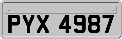 PYX4987