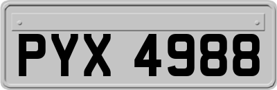 PYX4988