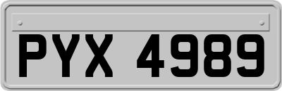 PYX4989