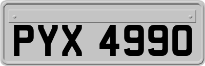 PYX4990