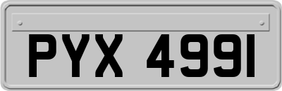 PYX4991