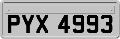 PYX4993
