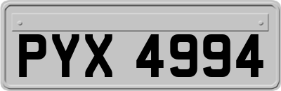 PYX4994