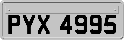 PYX4995