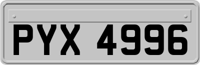 PYX4996