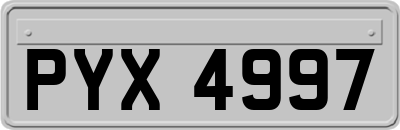 PYX4997