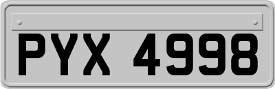 PYX4998