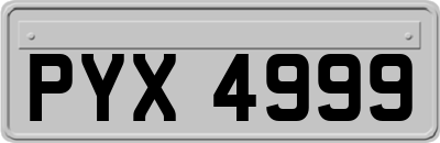 PYX4999