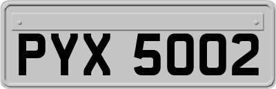 PYX5002