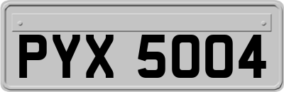 PYX5004
