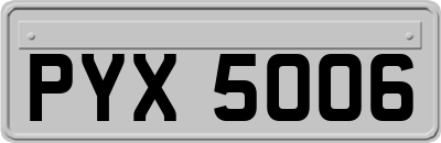 PYX5006