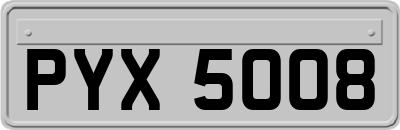 PYX5008