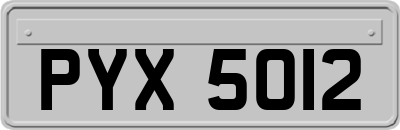 PYX5012