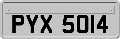 PYX5014