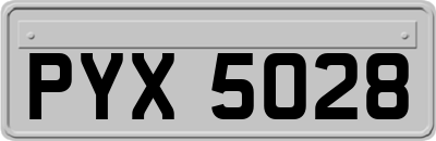 PYX5028